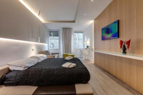 Apartment Suite Piazza Signoria Florence
